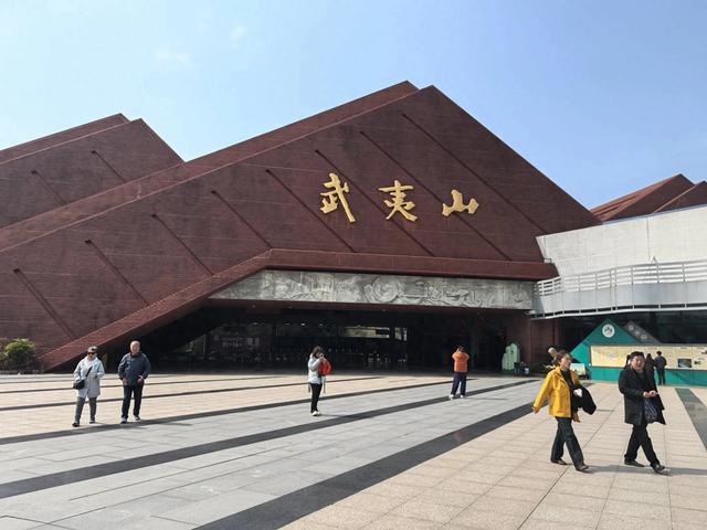 武夷山景区房车营地
