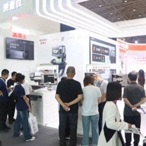 智能制造的未来：2025武汉工业自动化及机器人展览会聚焦行业创新