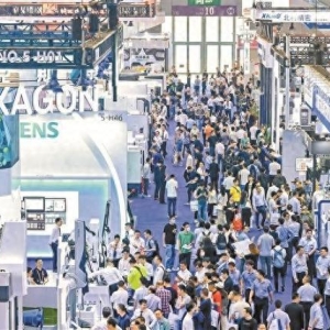 三月，深国展迎来多场重磅展会！揭秘→