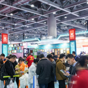 大展新展档期满满！广州会展两个月展会数量超40场