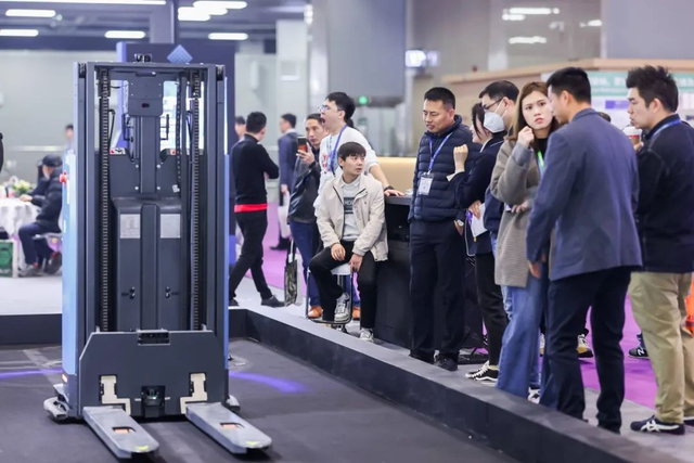 大展新展档期满满！广州会展两个月展会数量超40场