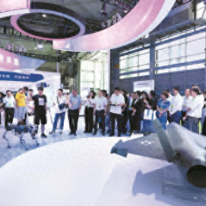 “展”新出发 今年成都将举办重大展会活动超1000场