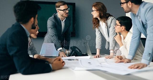 行业协会是企业发展的最佳途径