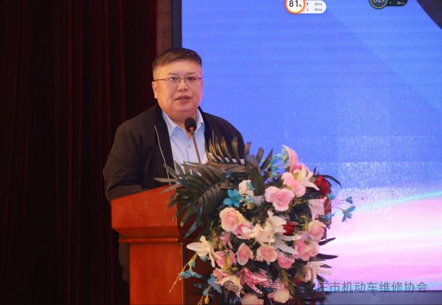行业协会——国家多元治理的重要力量