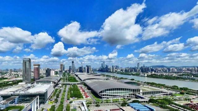 引力超群！又一重大行业展会移师广州