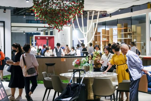 9月申城展讯出炉，这些展会等你来看！