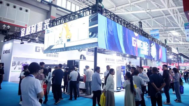 9月申城展讯出炉，这些展会等你来看！