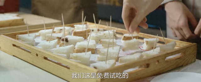 美容展薅美甲、食品展蹭试吃，展会赠品成年轻人自己的“领鸡蛋”了
