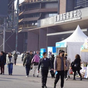 石景山这里举办「房车露营展览会」！解锁“在路上”的诗与远方→