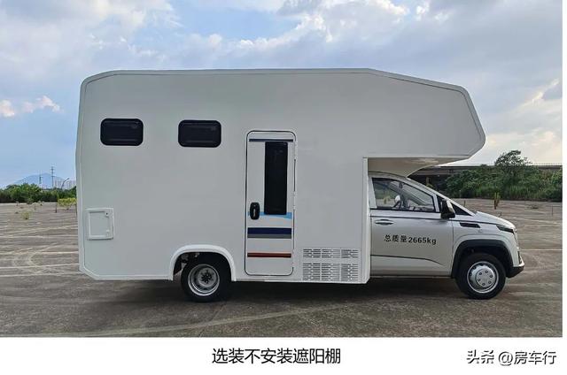 都杀疯了！第389批房车公告恐怕是今年最让人眼界大开的一批