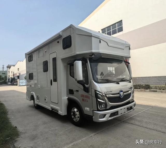 【房车公告】24年10月第388批公告，75款新房车即将上市！