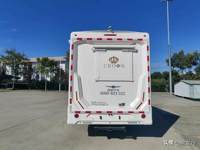 【房车公告】24年10月第388批公告，75款新房车即将上市！