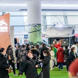 行业首发！2024全年房车公告统计数据出炉，新增895款房车新车型