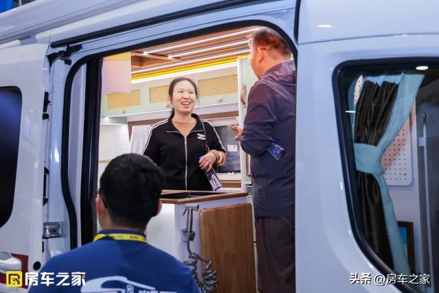 鼎故革心，攀登不止！2024房车之家广州房车展今日正式开幕